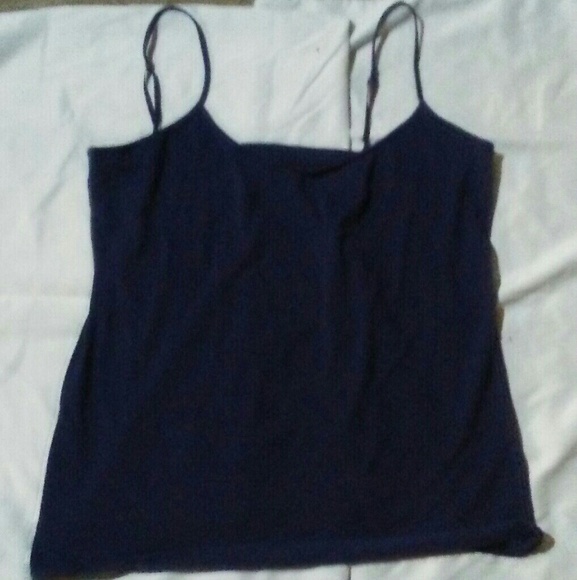 Old navy first layer cami - Picture 1 of 2